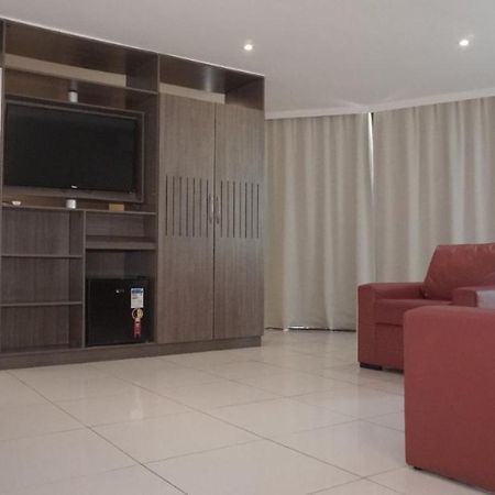 Sueds Plaza Hotel Porto Seguro Ngoại thất bức ảnh