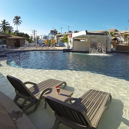 Sueds Plaza Hotel Porto Seguro Ngoại thất bức ảnh