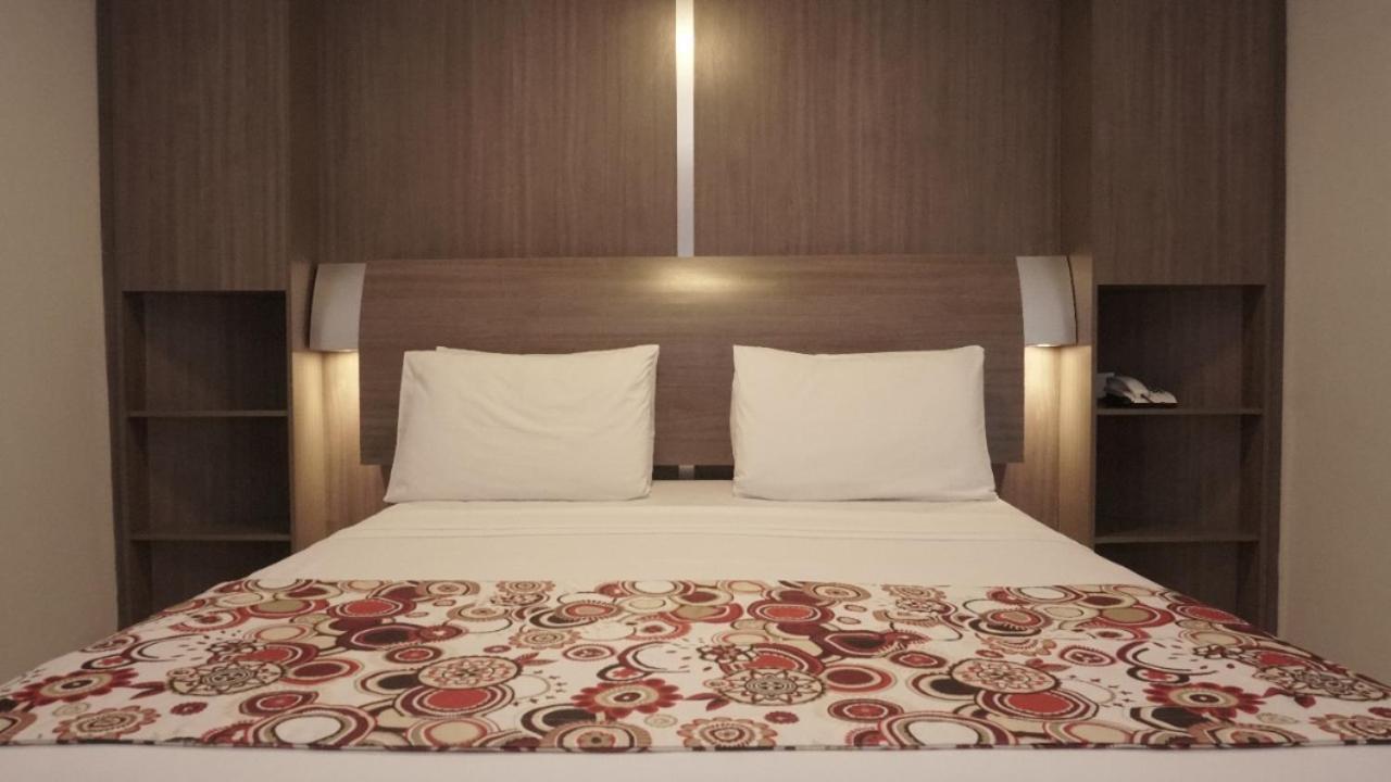 Sueds Plaza Hotel Porto Seguro Ngoại thất bức ảnh