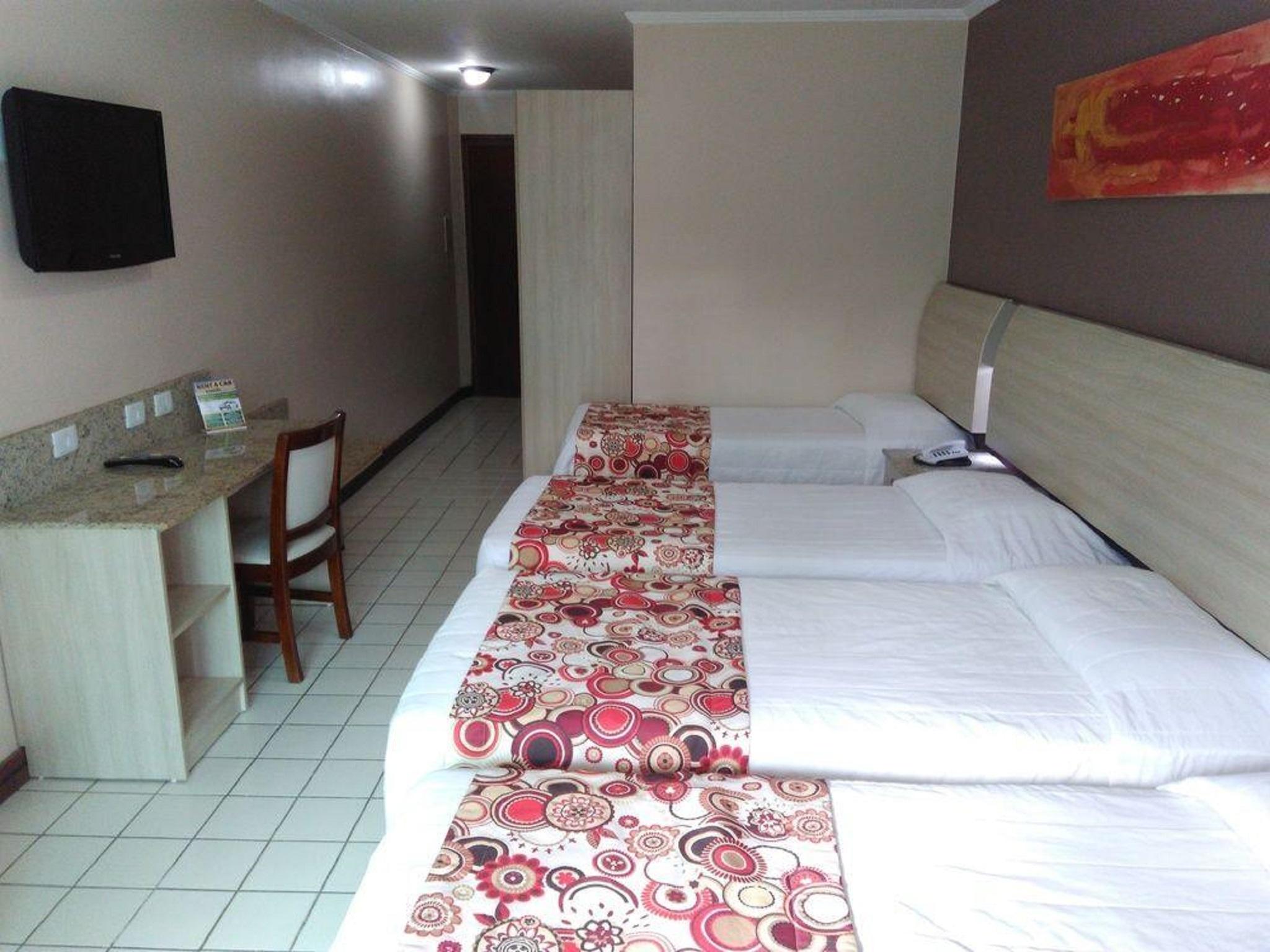 Sueds Plaza Hotel Porto Seguro Ngoại thất bức ảnh