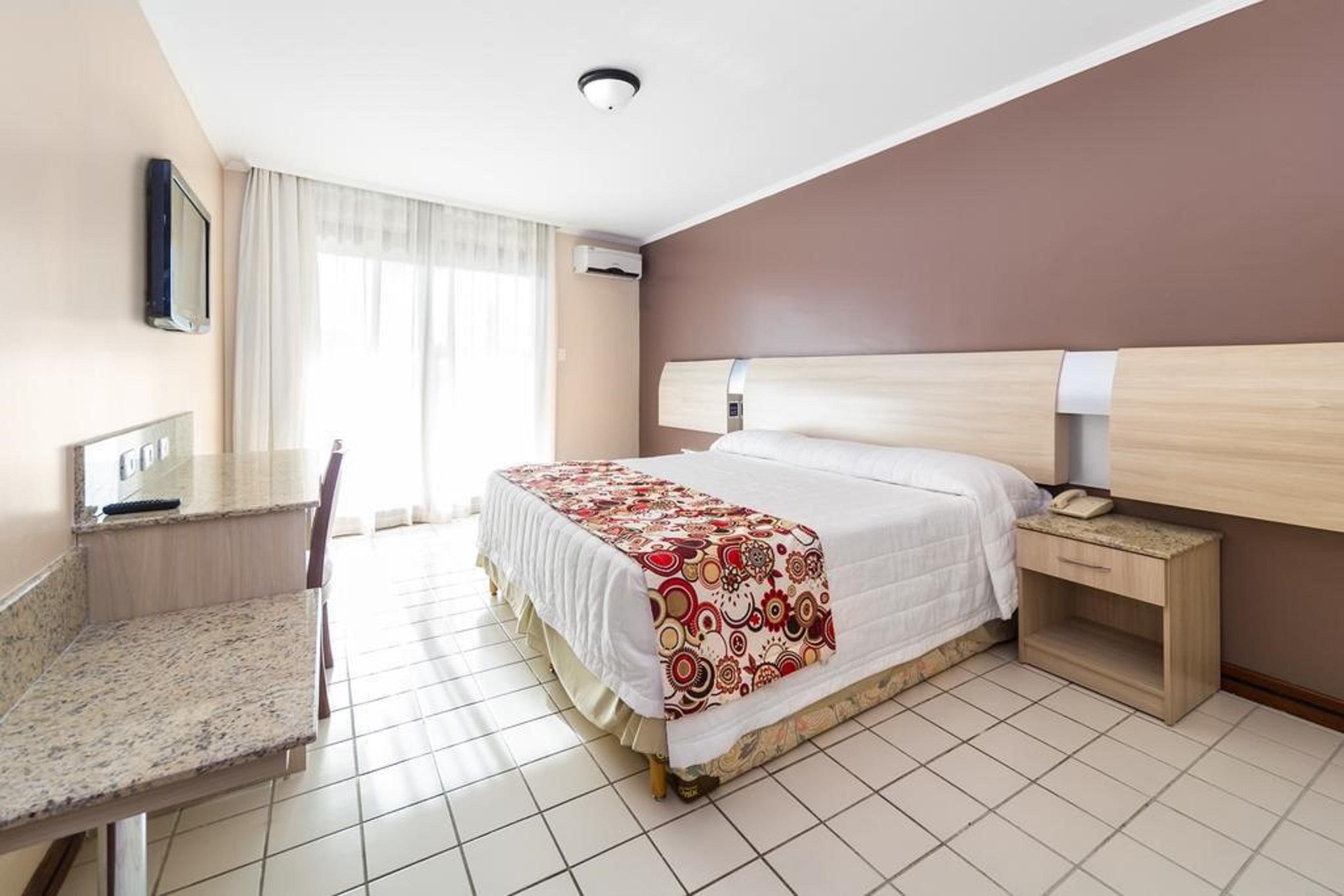 Sueds Plaza Hotel Porto Seguro Ngoại thất bức ảnh
