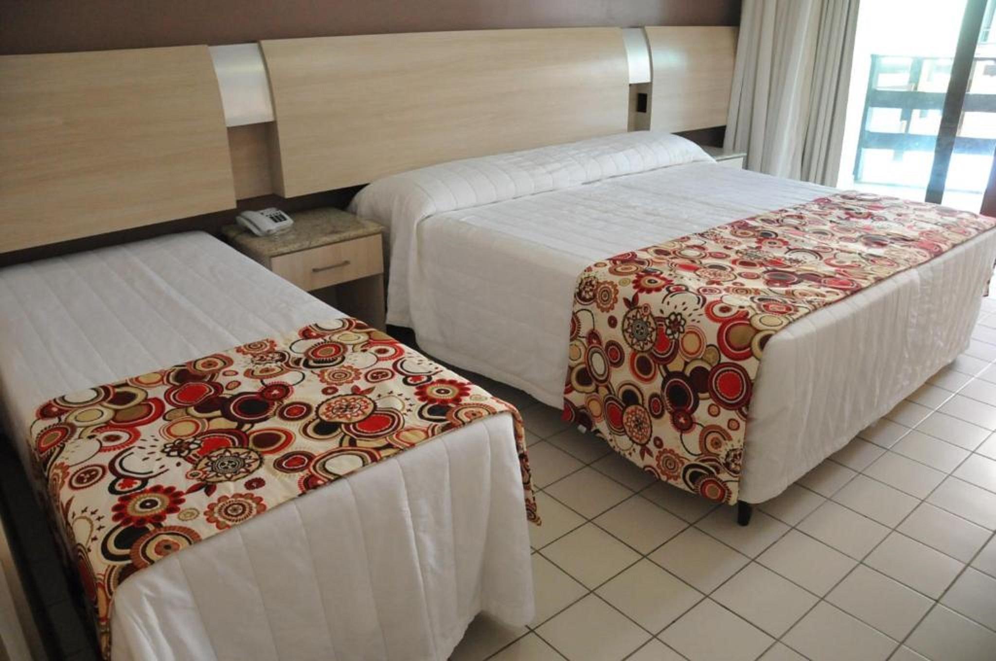 Sueds Plaza Hotel Porto Seguro Ngoại thất bức ảnh