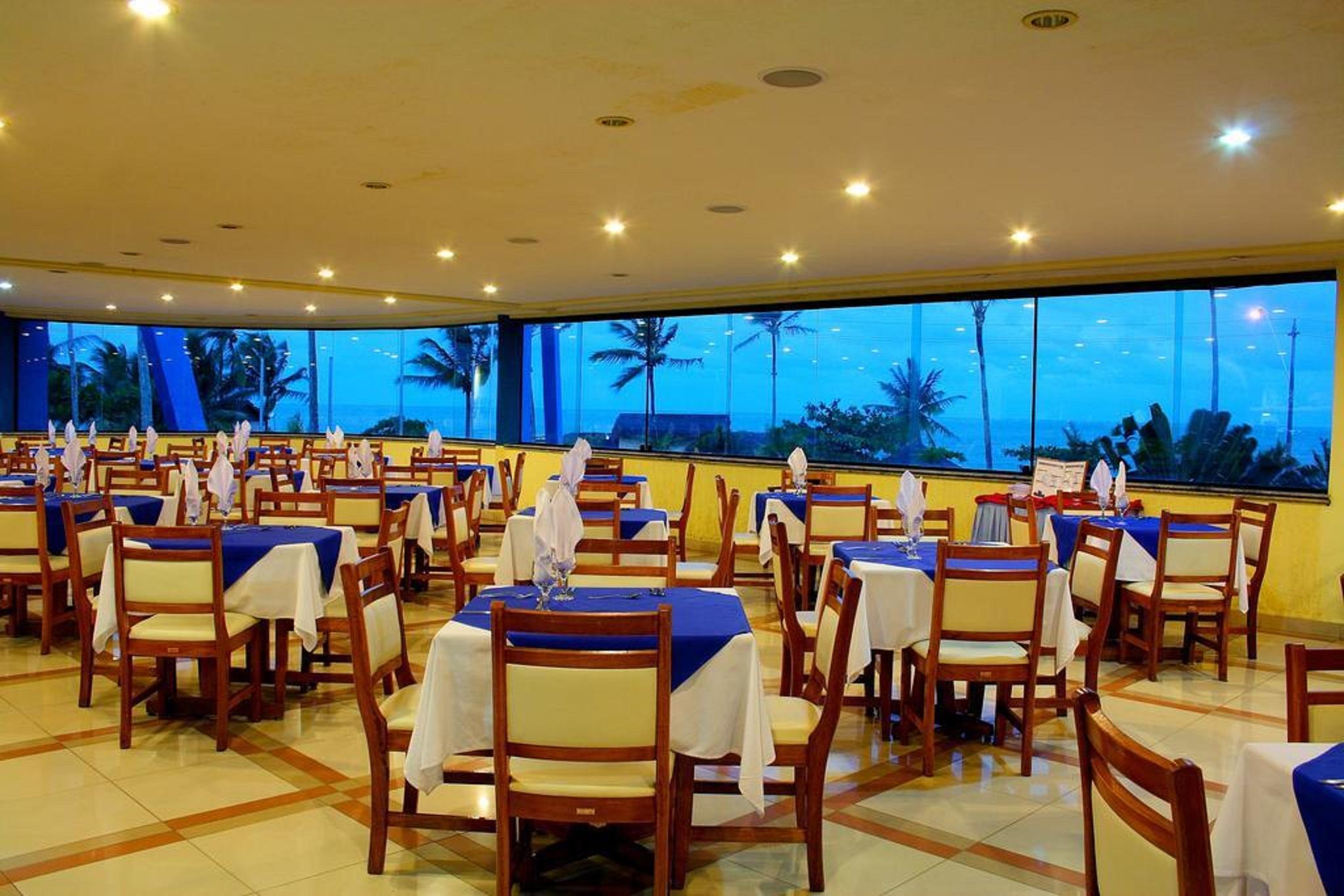 Sueds Plaza Hotel Porto Seguro Ngoại thất bức ảnh