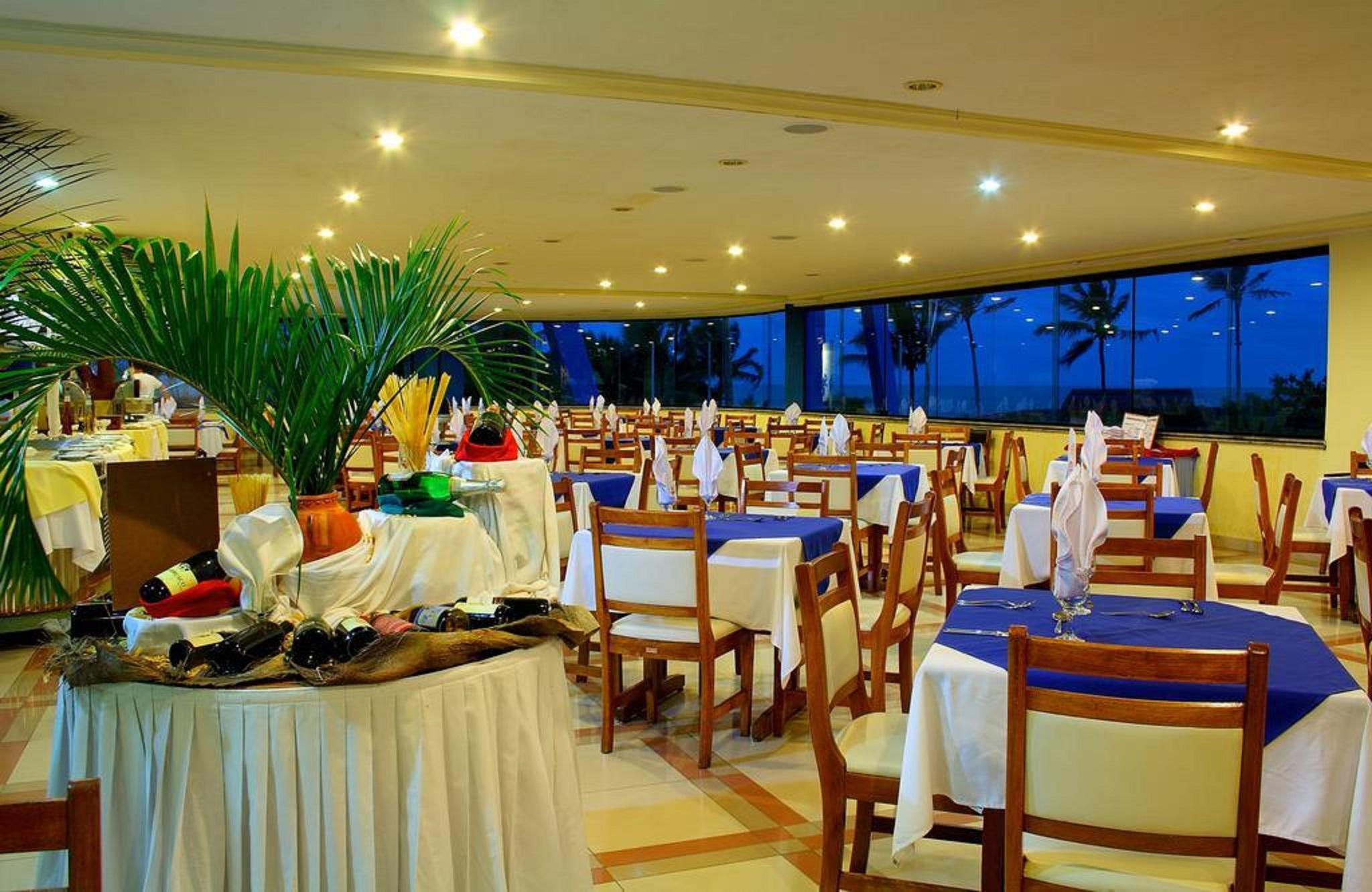 Sueds Plaza Hotel Porto Seguro Ngoại thất bức ảnh