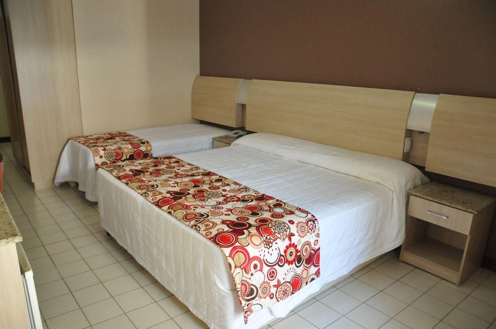 Sueds Plaza Hotel Porto Seguro Ngoại thất bức ảnh