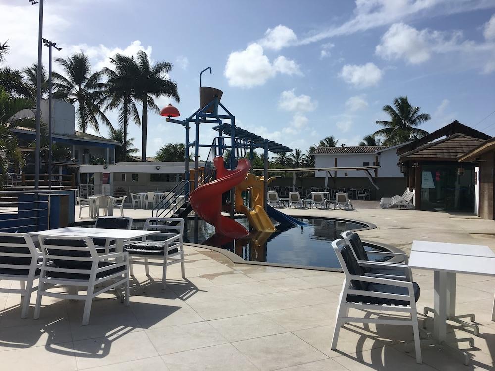 Sueds Plaza Hotel Porto Seguro Ngoại thất bức ảnh