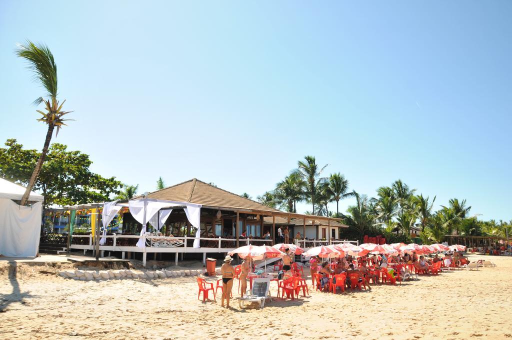 Sueds Plaza Hotel Porto Seguro Ngoại thất bức ảnh