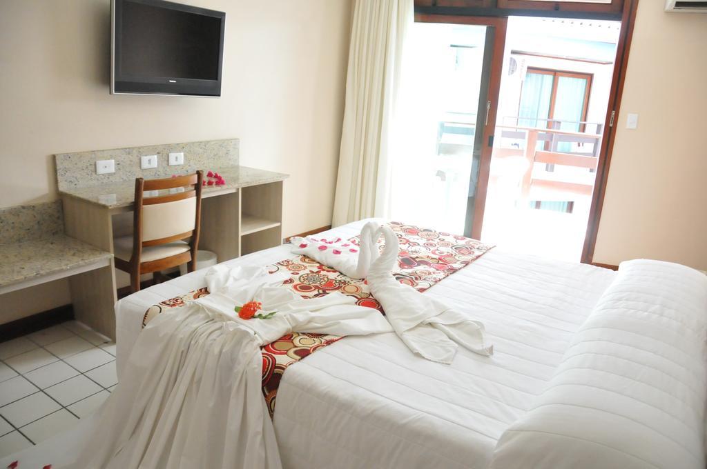 Sueds Plaza Hotel Porto Seguro Ngoại thất bức ảnh