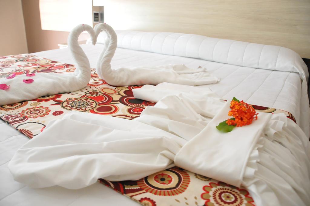 Sueds Plaza Hotel Porto Seguro Ngoại thất bức ảnh