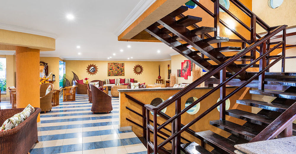 Sueds Plaza Hotel Porto Seguro Ngoại thất bức ảnh