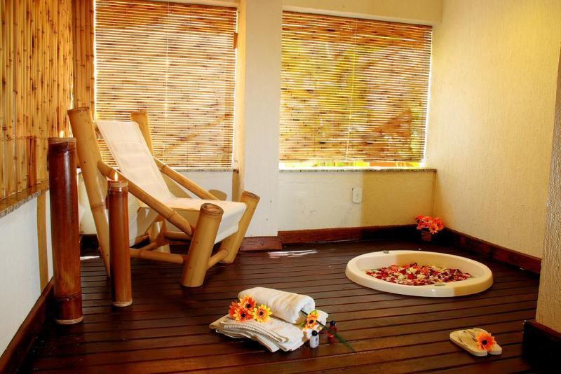 Sueds Plaza Hotel Porto Seguro Ngoại thất bức ảnh