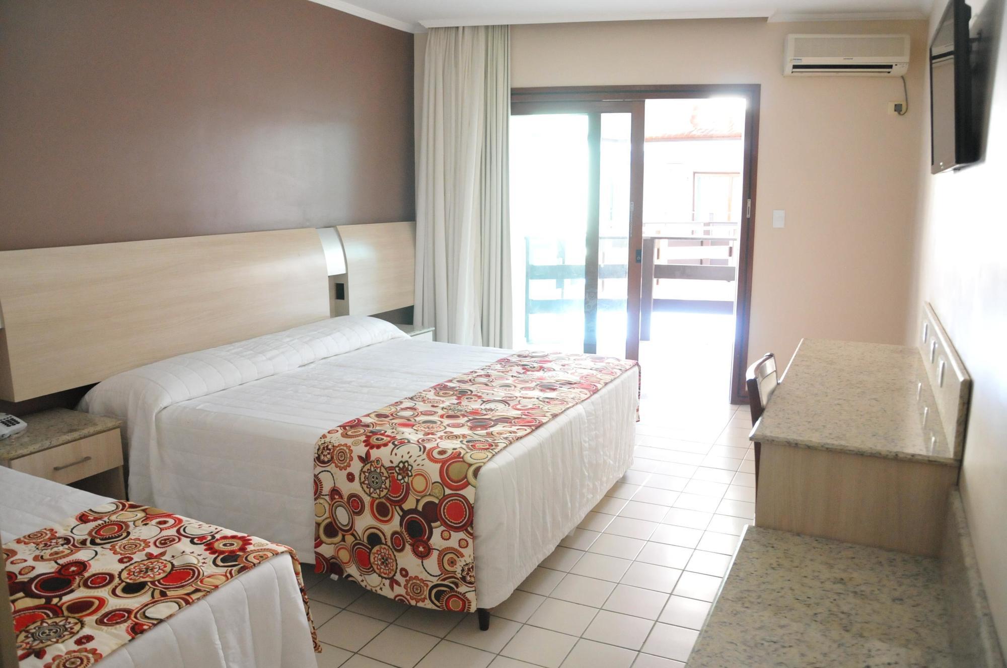 Sueds Plaza Hotel Porto Seguro Ngoại thất bức ảnh