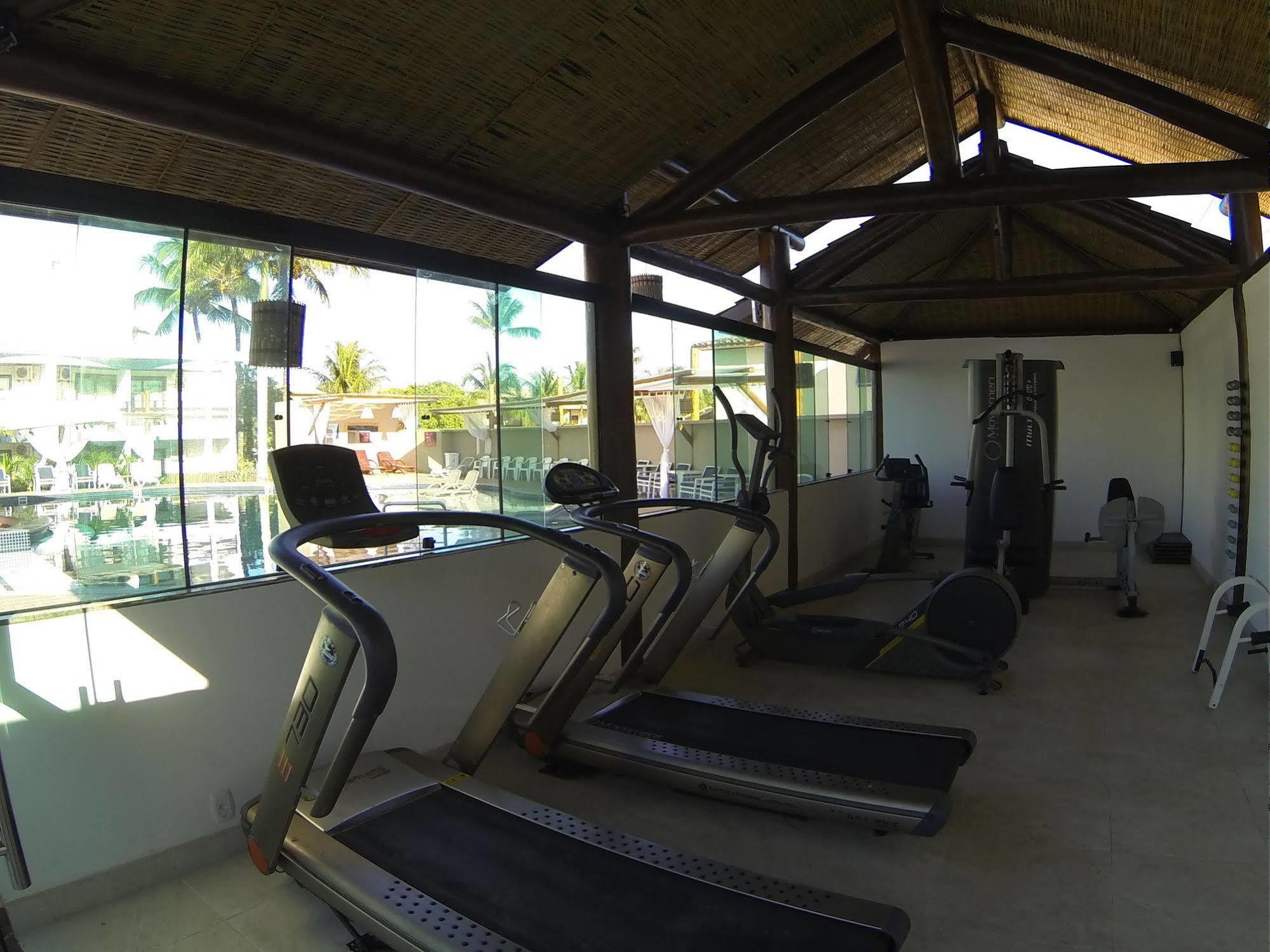 Sueds Plaza Hotel Porto Seguro Ngoại thất bức ảnh