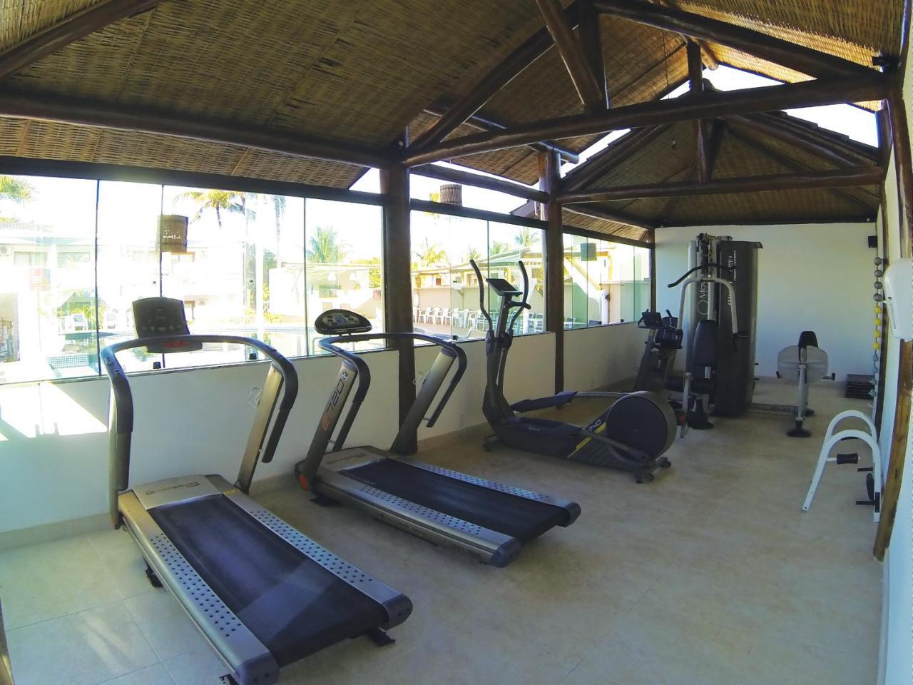 Sueds Plaza Hotel Porto Seguro Ngoại thất bức ảnh